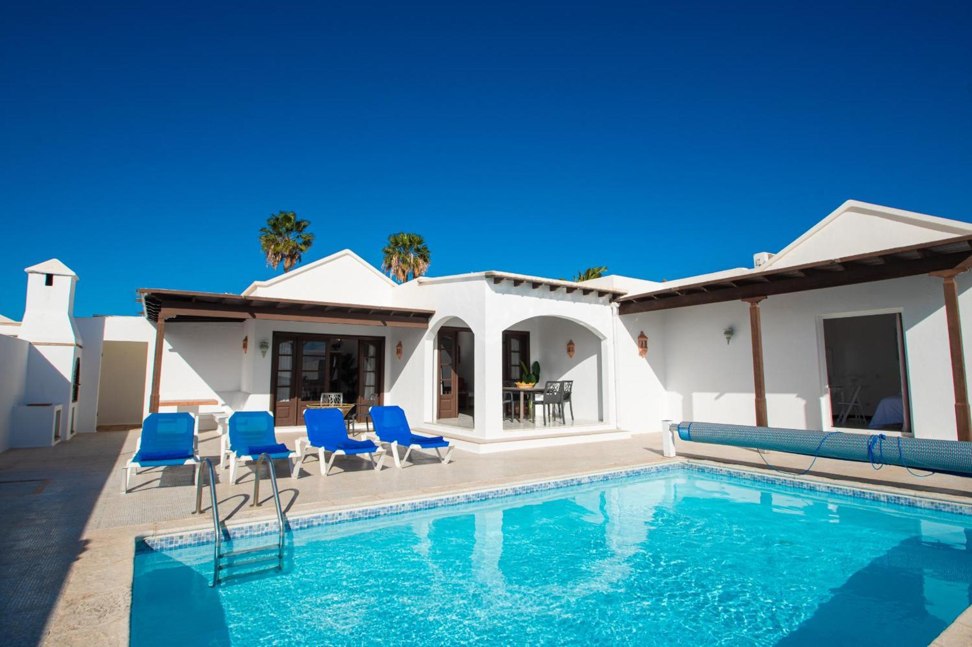 Villa Leonor By Villalia Puerto del Carmen (Lanzarote) Exterior foto