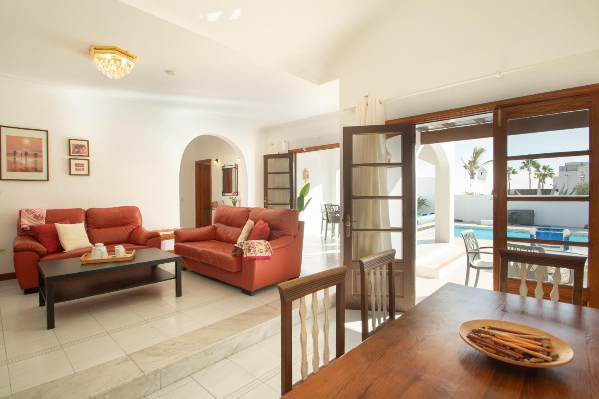 Villa Leonor By Villalia Puerto del Carmen (Lanzarote) Exterior foto