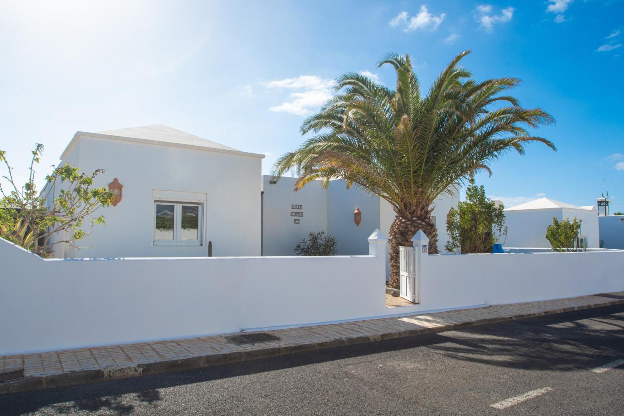 Villa Leonor By Villalia Puerto del Carmen (Lanzarote) Exterior foto